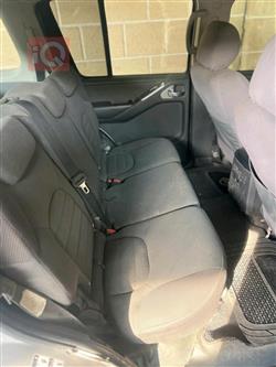 نيسان باثفايندر